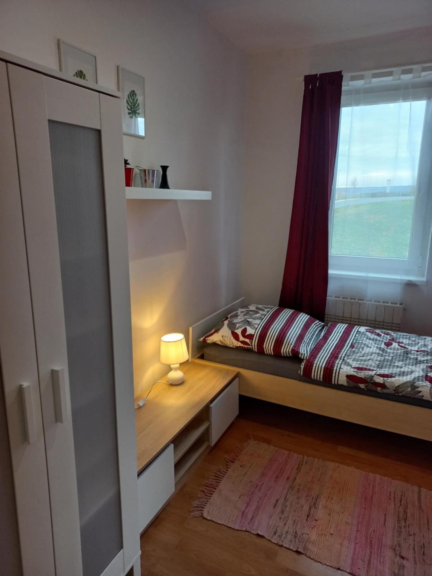 Paradise Villa Apartment Praag Buitenkant foto