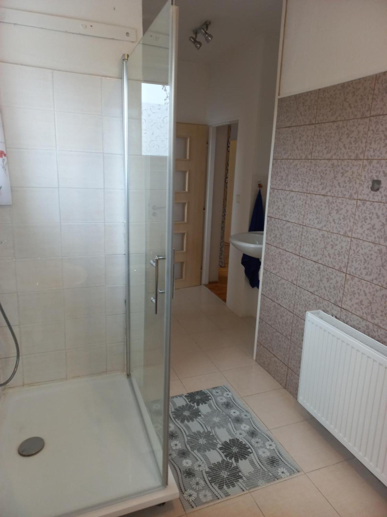 Paradise Villa Apartment Praag Buitenkant foto