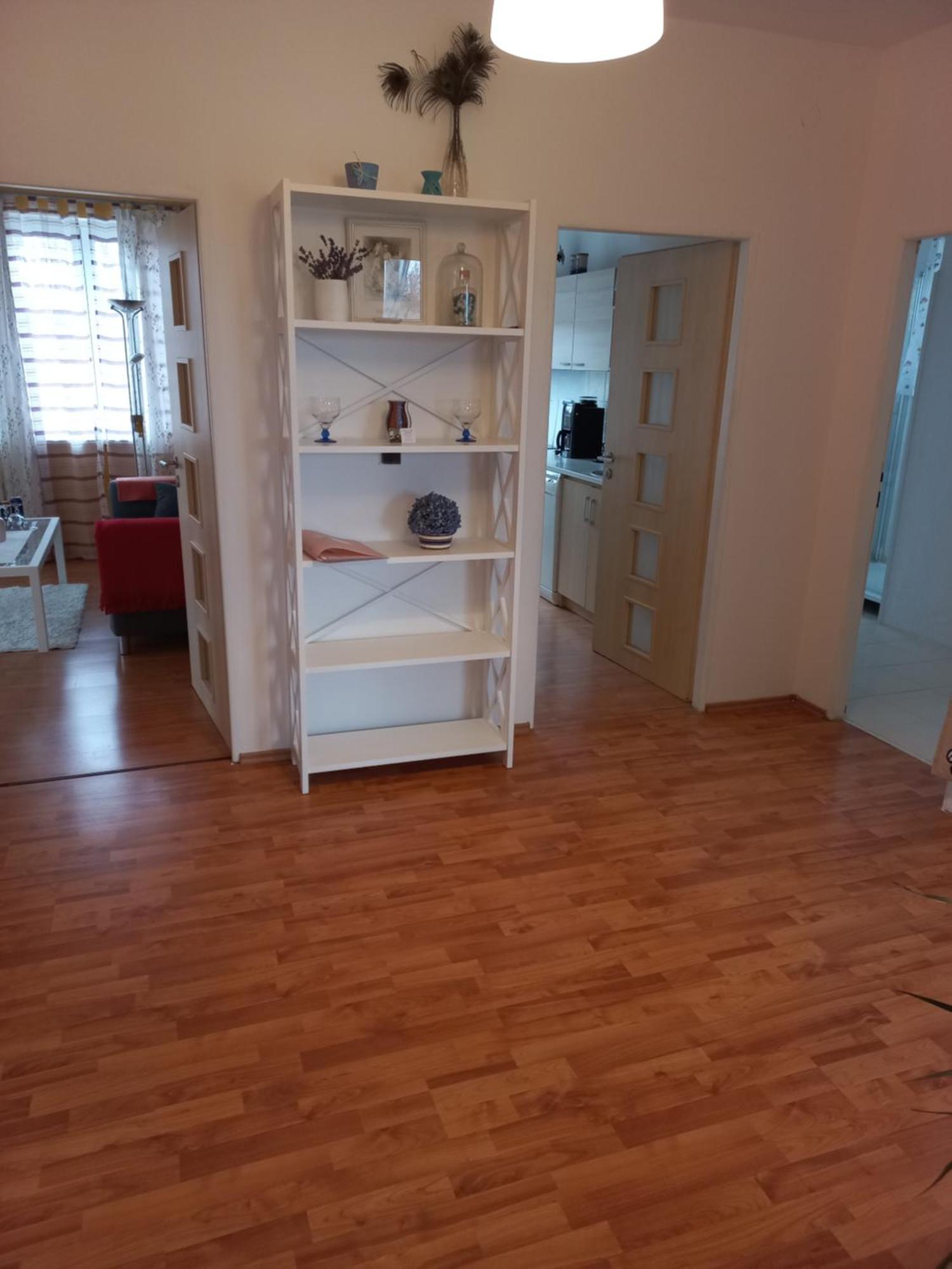 Paradise Villa Apartment Praag Buitenkant foto