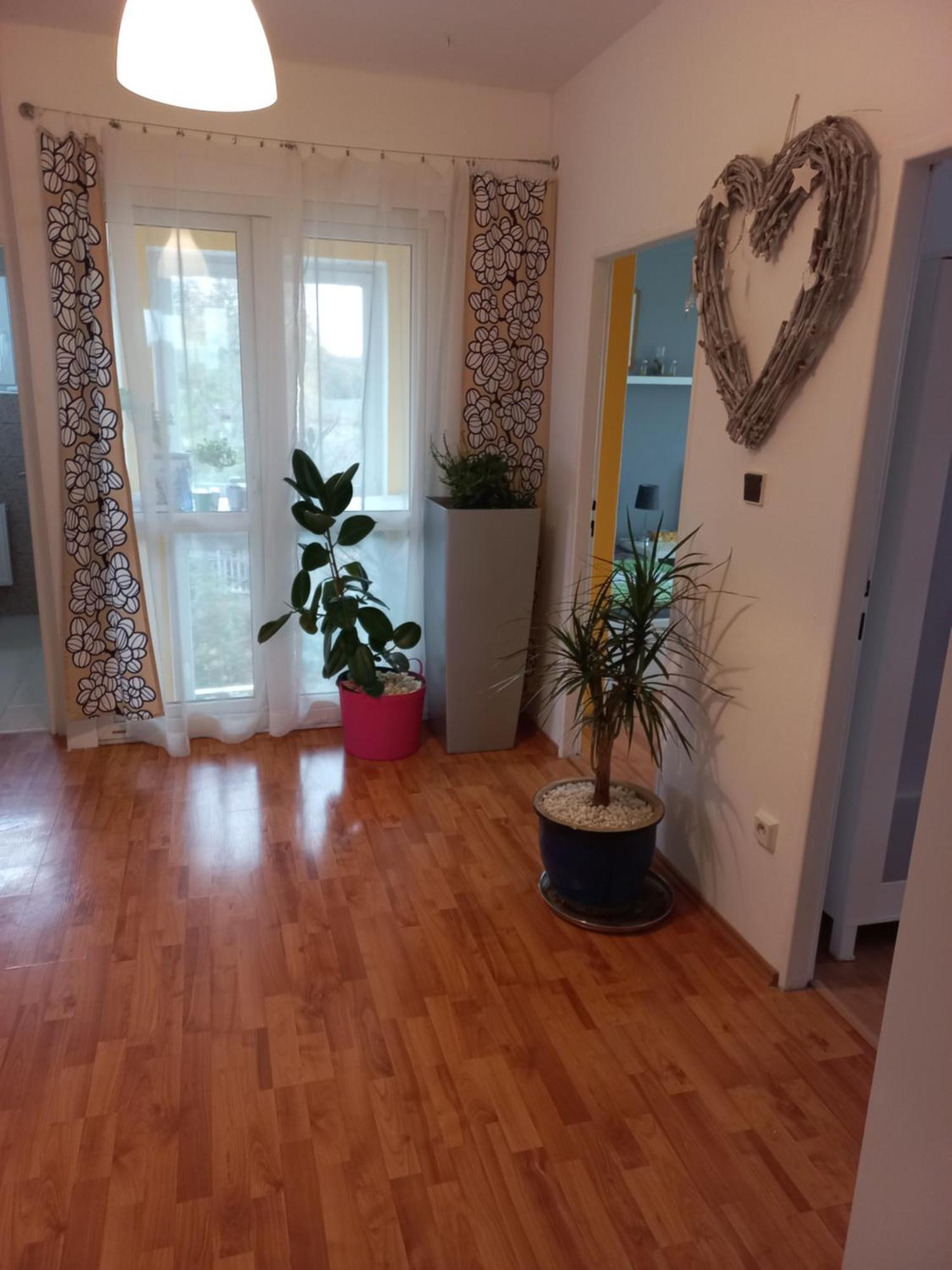 Paradise Villa Apartment Praag Buitenkant foto