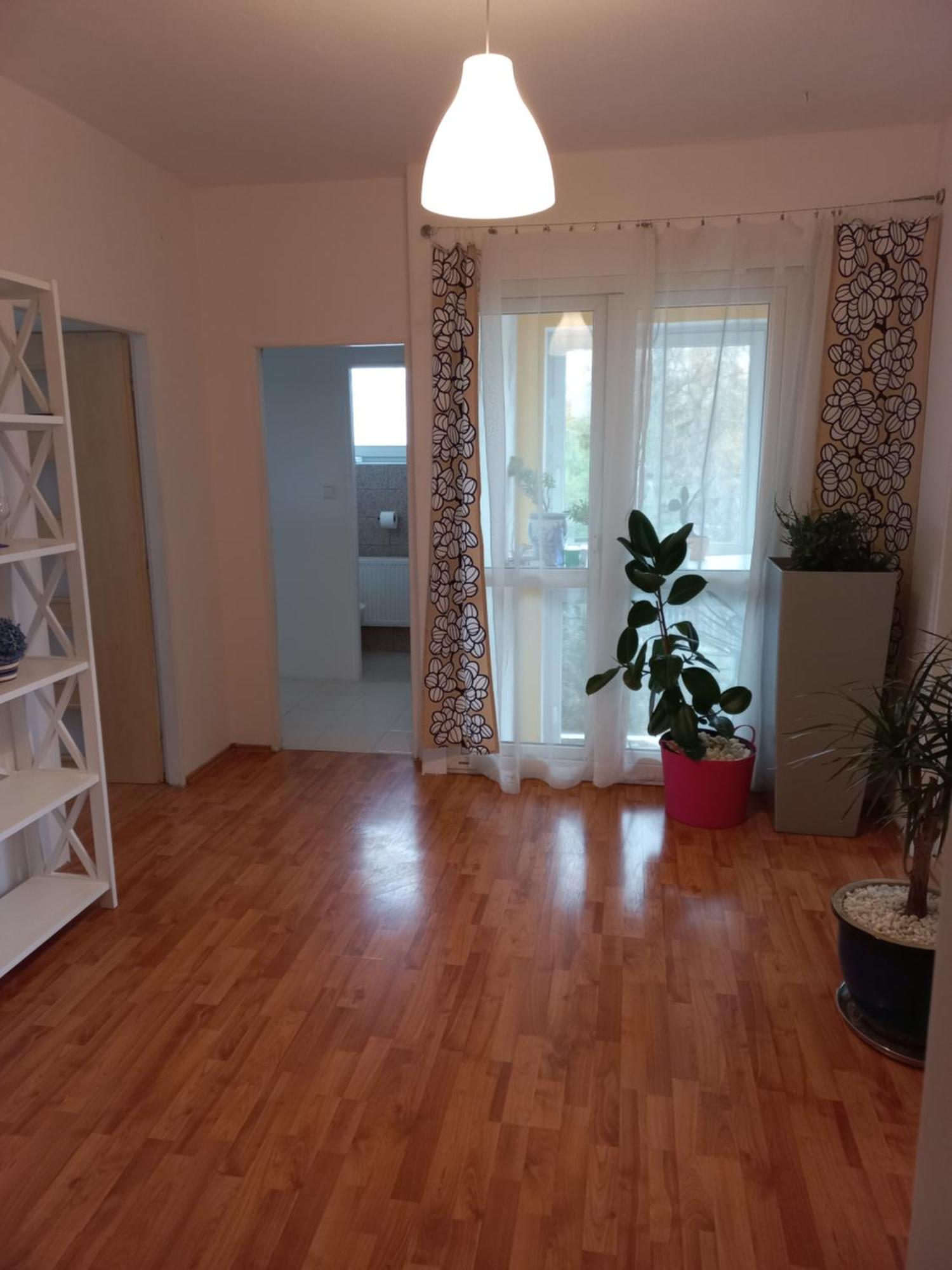 Paradise Villa Apartment Praag Buitenkant foto