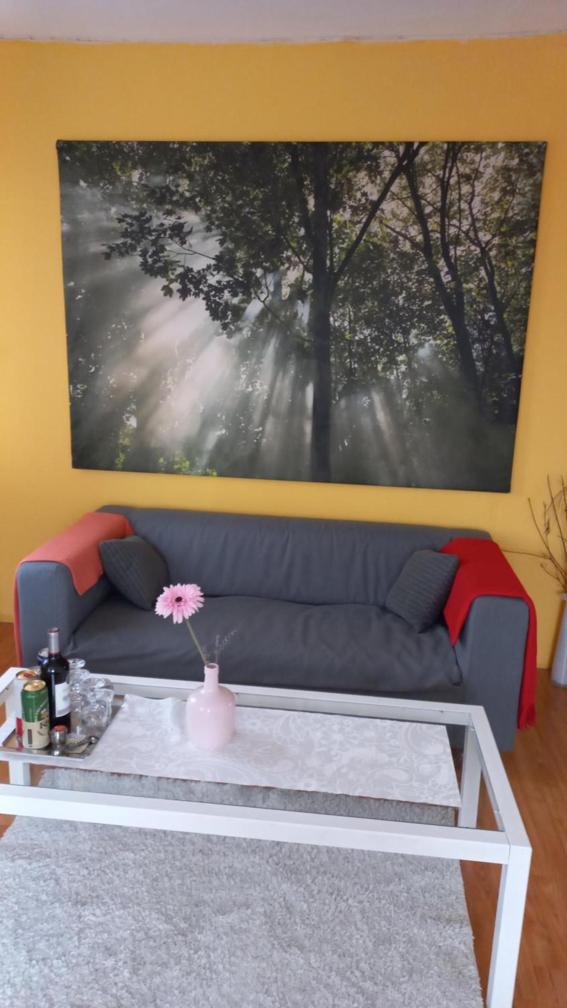 Paradise Villa Apartment Praag Buitenkant foto