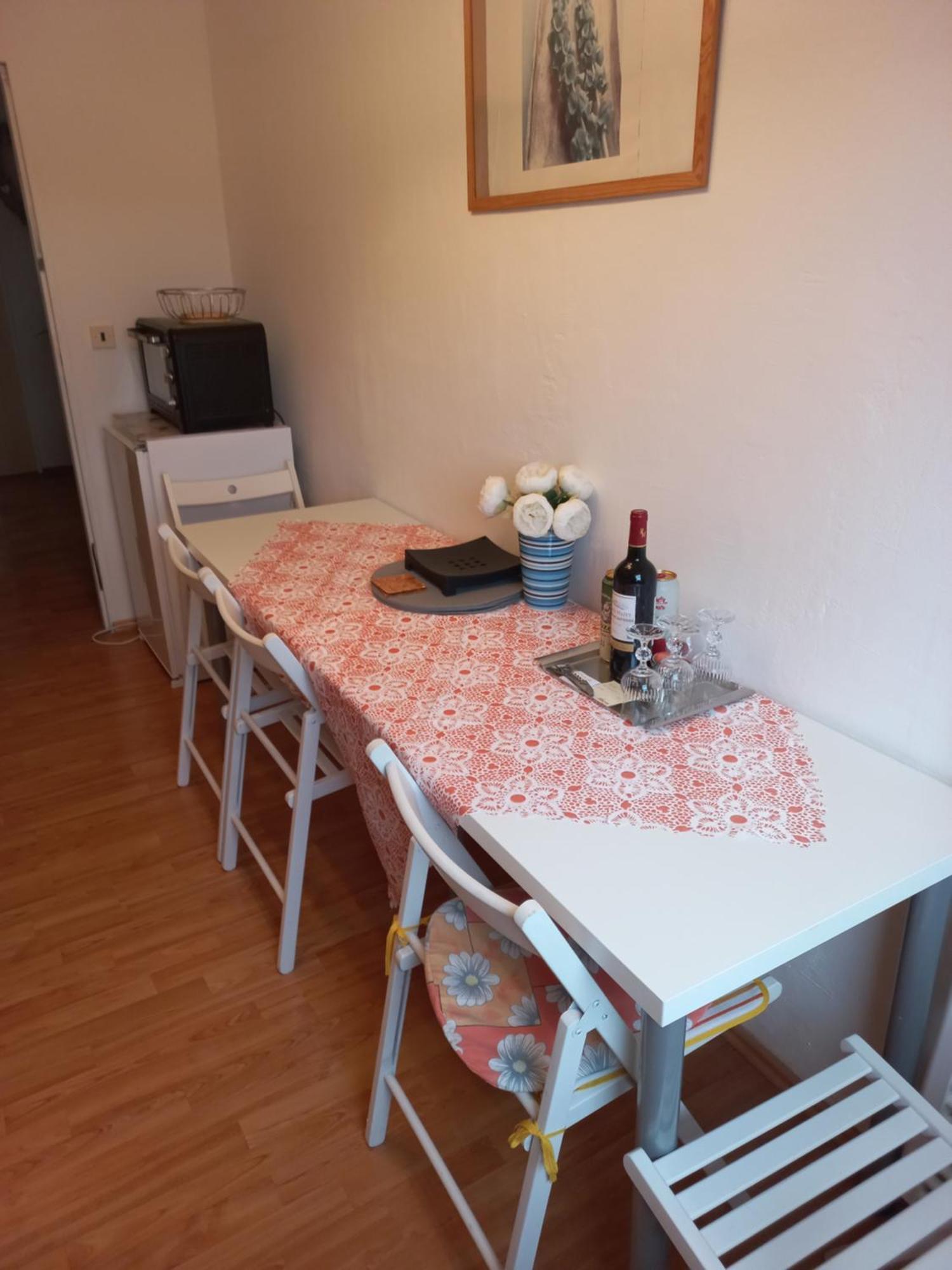 Paradise Villa Apartment Praag Buitenkant foto